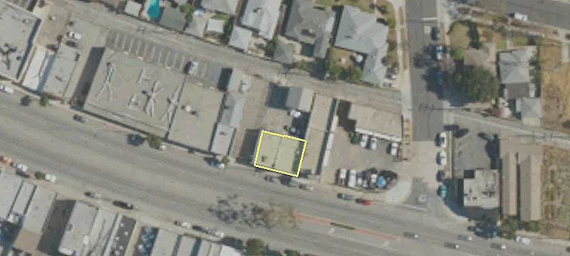 3308 Beverly Blvd