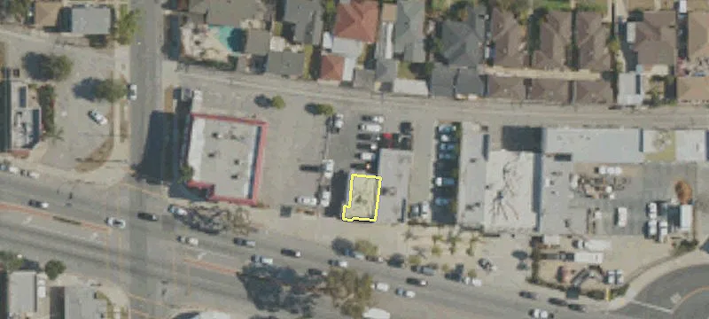 3116 Beverly Blvd