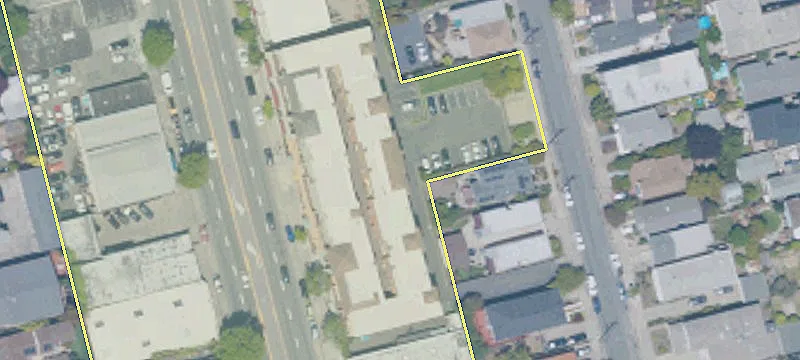 727 San Pablo Ave Ste, Unit 101