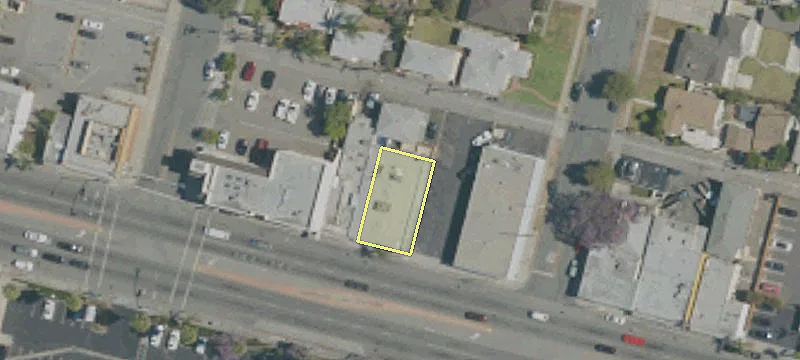 2008 Whittier Blvd