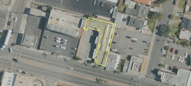 2112 Whittier Blvd