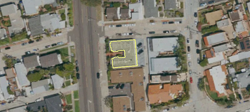 6523 La Jolla Blvd, Unit 29