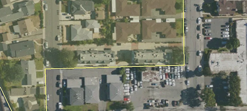 1727 Alamitas Ave