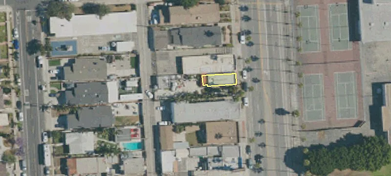 1455 Avalon Blvd