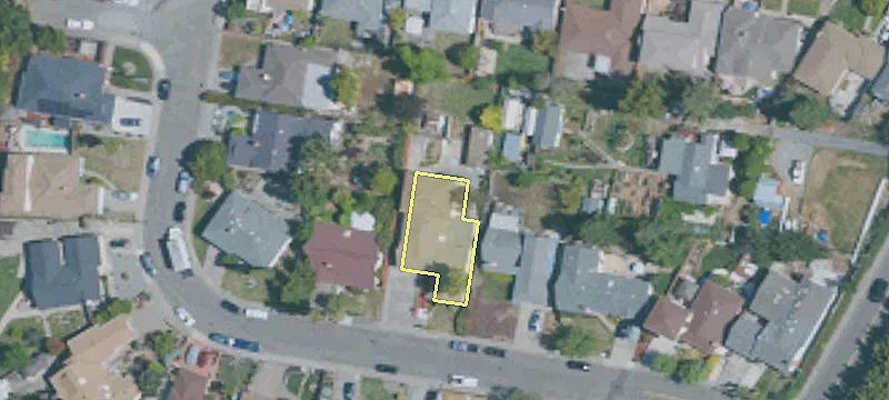 3056 Randall Way