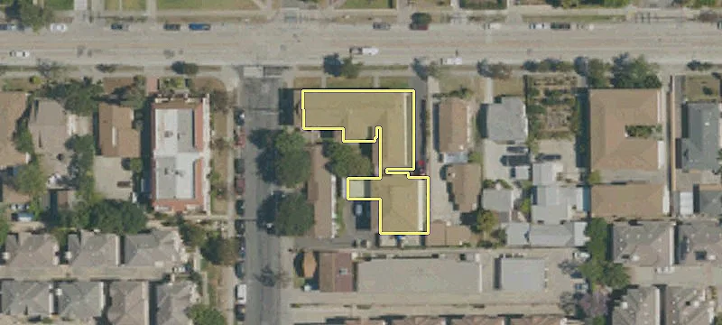 202 Hellman Ave