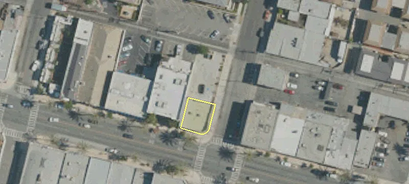 500 Whittier Blvd