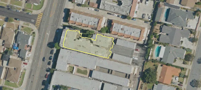 624 Wilcox Ave