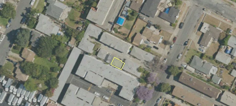817 Taylor Ave