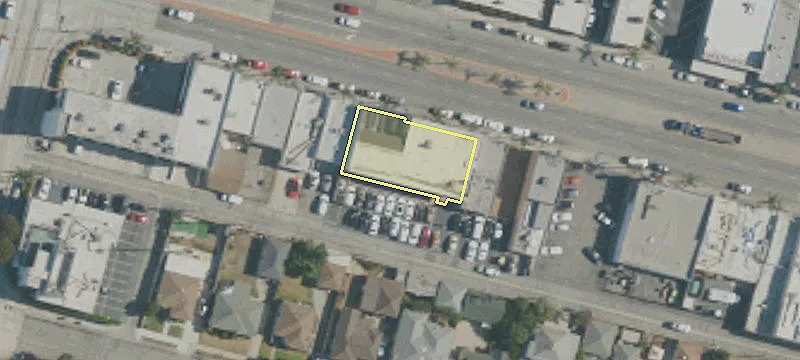 2445 Whittier Blvd