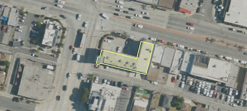 2465 Whittier Blvd
