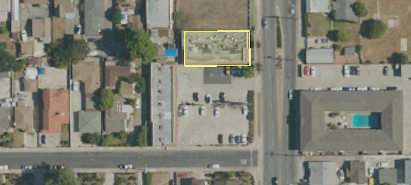 603 New Ave