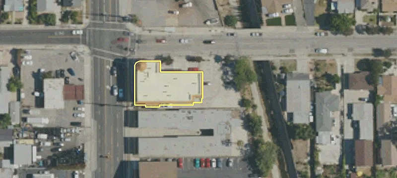 1900 Del Mar Ave