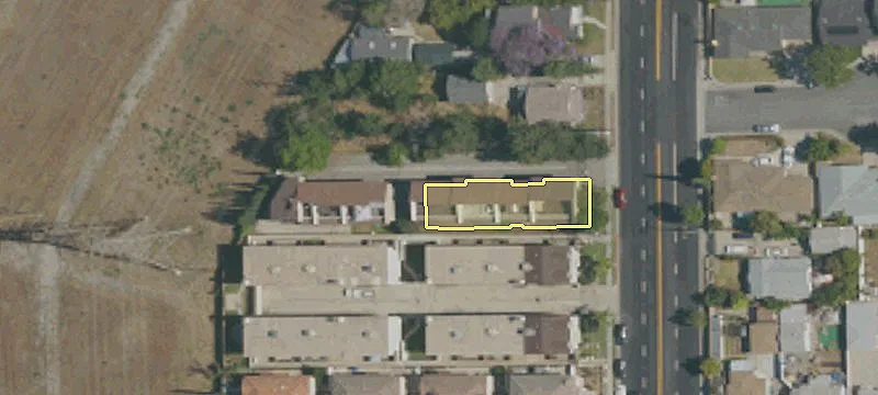 4503 Walnut Grv Ave