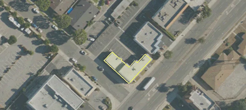 1107 Glendora Ave
