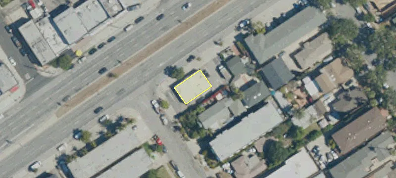 10918 Venice Blvd
