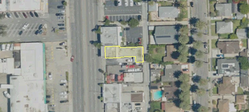 5542 Sepulveda Blvd