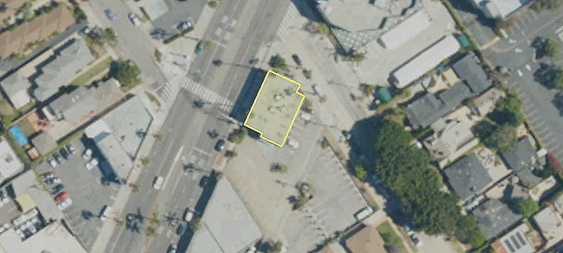 11004 Washington Blvd