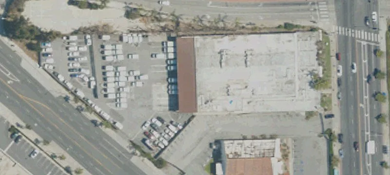 11111 Jefferson Blvd