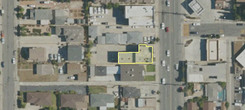 3257 Del Mar Ave