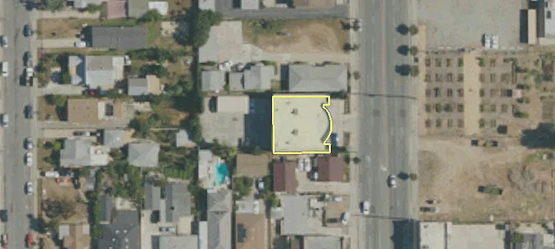 3223 Del Mar Ave