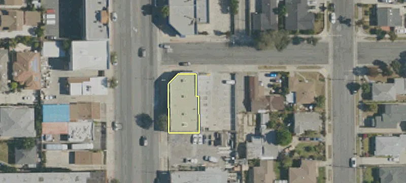 3246 San Gabriel Blvd