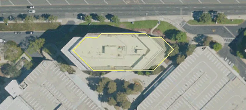 400 Corporate Pointe