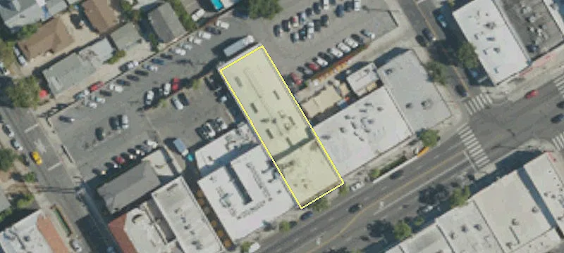 5621 Figueroa St