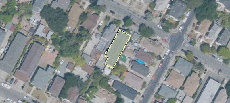 2164 San Jose Ave