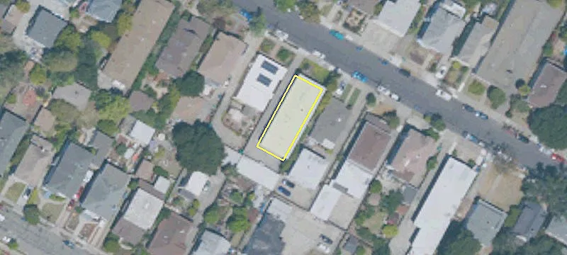 2136 San Antonio Ave