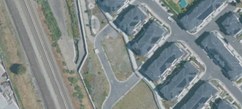 Industrial Pkwy