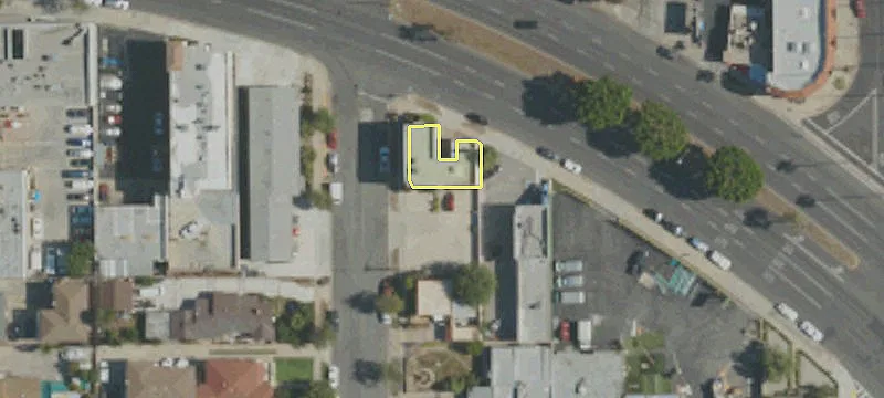 2450 Main St