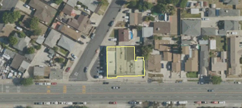 9135 Somerset Blvd