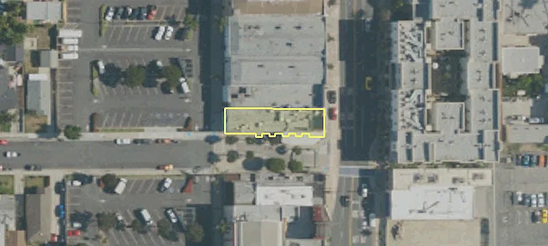 16641 Bellflower Blvd