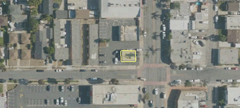 17027 Bellflower Blvd