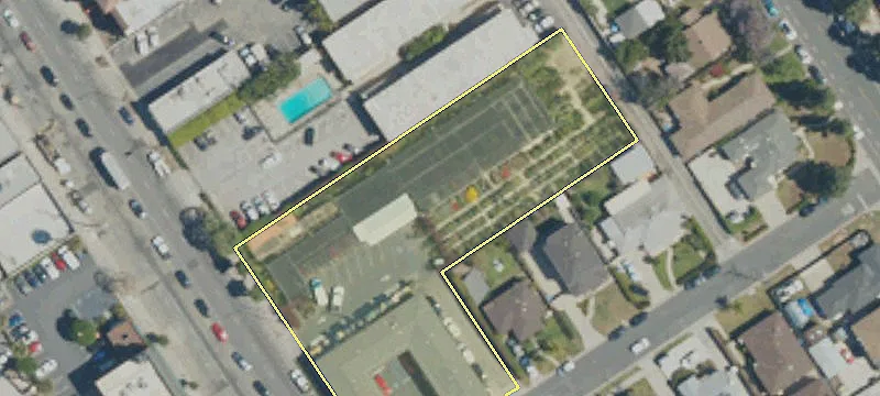 3954 Sepulveda Blvd