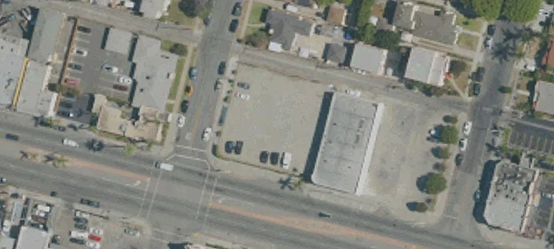 1812 Whittier Blvd