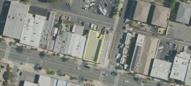 602 Whittier Blvd