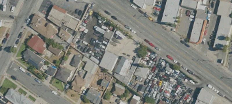 1541 Olympic Blvd