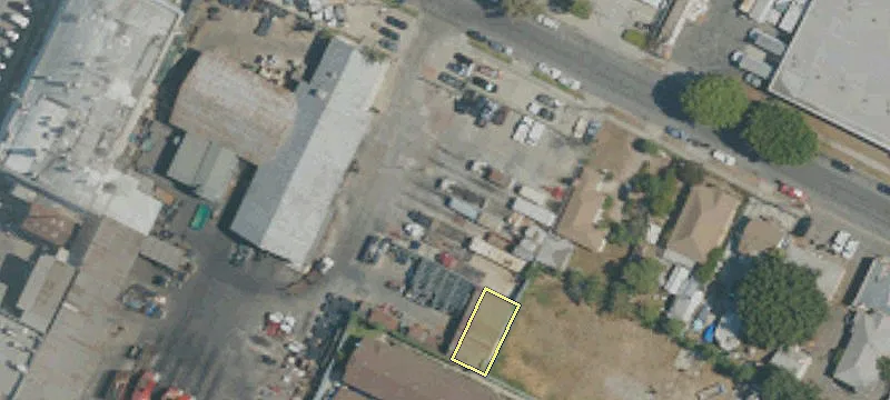 1131 Date St