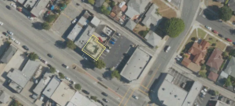 3506 Beverly Blvd