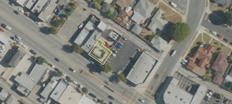 3508 Beverly Blvd