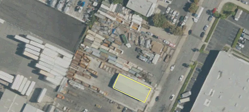 1121 Taylor Ave