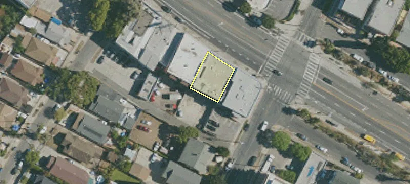 2506 Sunset Blvd