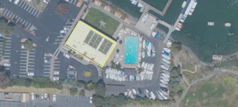 1251 Pacific Marina