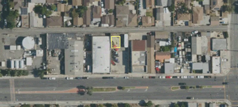 6529 Somerset Blvd