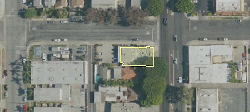 15301 Paramount Blvd