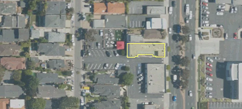 1501 Sepulveda Blvd