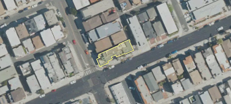 2200 Highland Ave