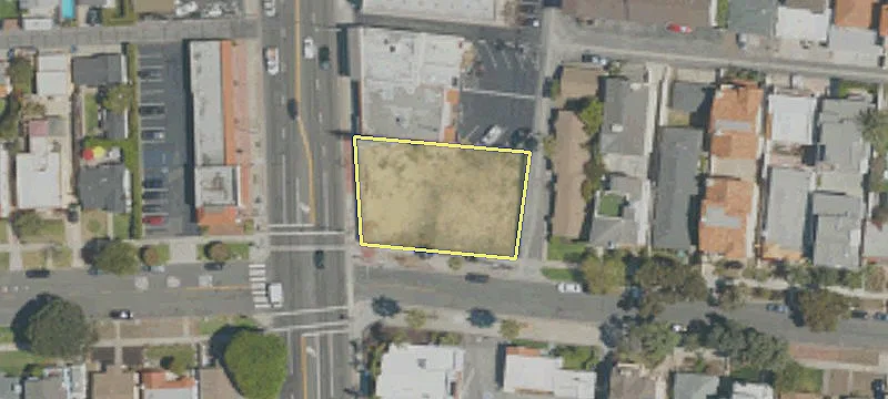 1032 Pacific Coast Hwy